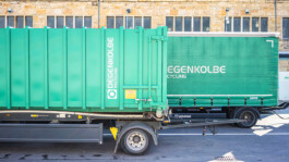 Degenkolbe Recycling GmbH