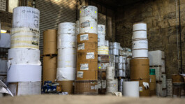 Degenkolbe Recycling GmbH