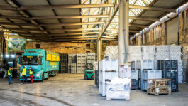 Degenkolbe Recycling GmbH