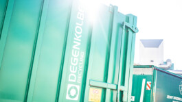  Degenkolbe Recycling GmbH