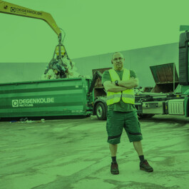 Degenkolbe Recycling GmbH