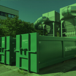  Degenkolbe Recycling GmbH