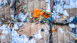 Altpapier Degenkolbe Recycling GmbH