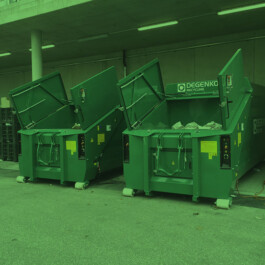  Degenkolbe Recycling GmbH