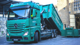  Degenkolbe Recycling GmbH