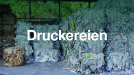 Headerbild Recycling-Dienstleistungen für Druckereien Degenkolbe Recycling GmbH