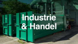 Headerbild Recycling-Dienstleistungen für Industrie und Handel Degenkolbe Recycling GmbH