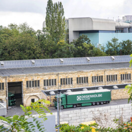  Degenkolbe Recycling GmbH