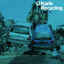 Altautoverwertung Degenkolbe Recycling GmbH