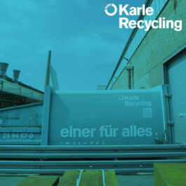 Eisenschrott Nichteisenmetalle Degenkolbe Recycling GmbH