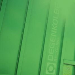  Degenkolbe Recycling GmbH