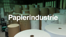 Headerbild Recycling-Dienstleistungen für die Papierindustrie Degenkolbe Recycling GmbH
