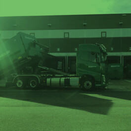  Degenkolbe Recycling GmbH