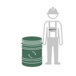 Kunstofffass Degenkolbe Recycling GmbH