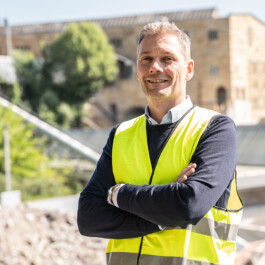 Carsten Kögel Degenkolbe Recycling GmbH