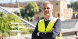 Carsten Kögel Degenkolbe Recycling GmbH